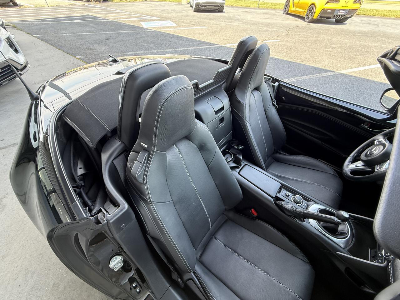 2023 Mazda MX-5 Miata Grand Touring Knoxville TN