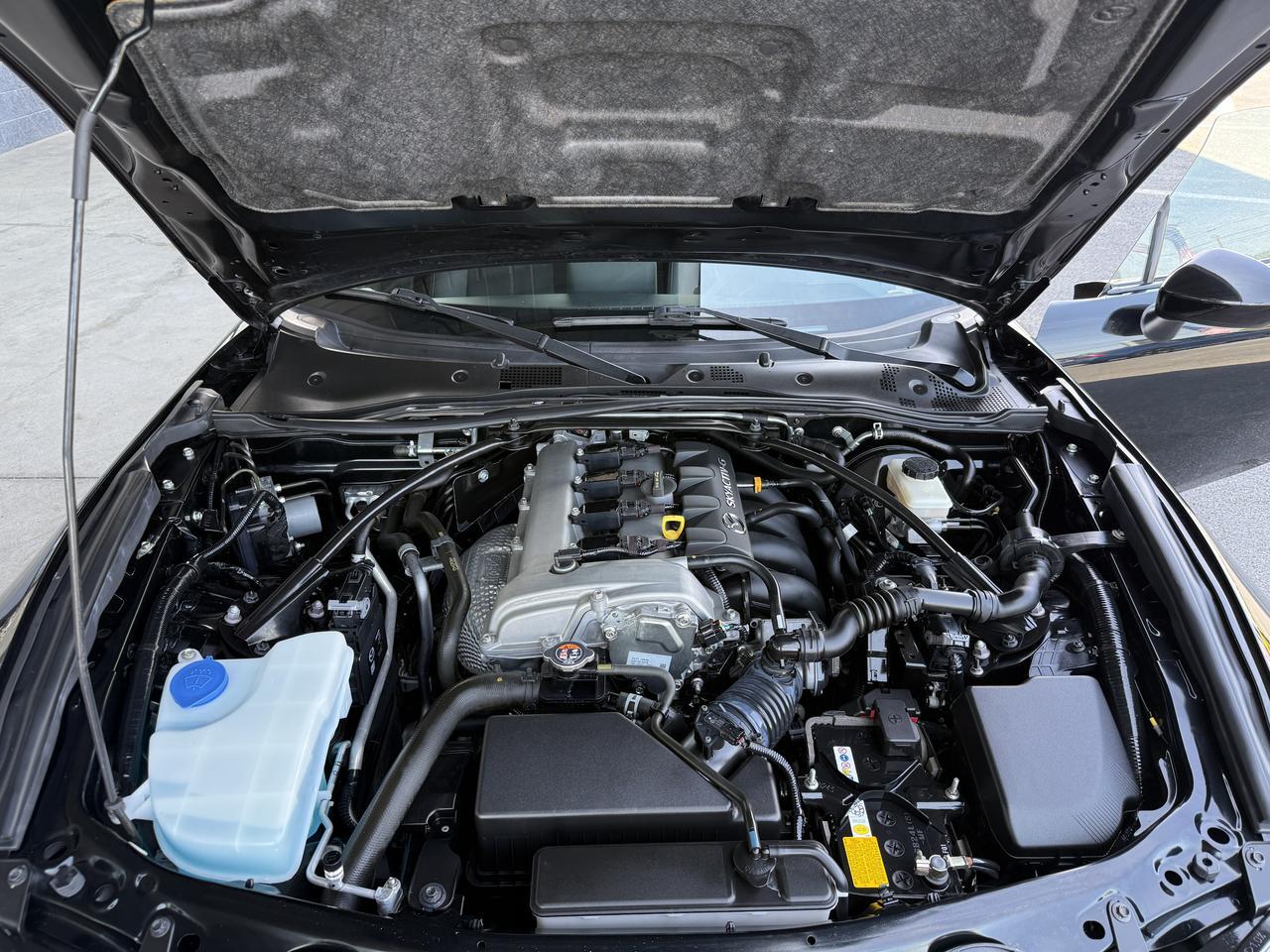2023 Mazda MX-5 Miata Grand Touring Knoxville TN