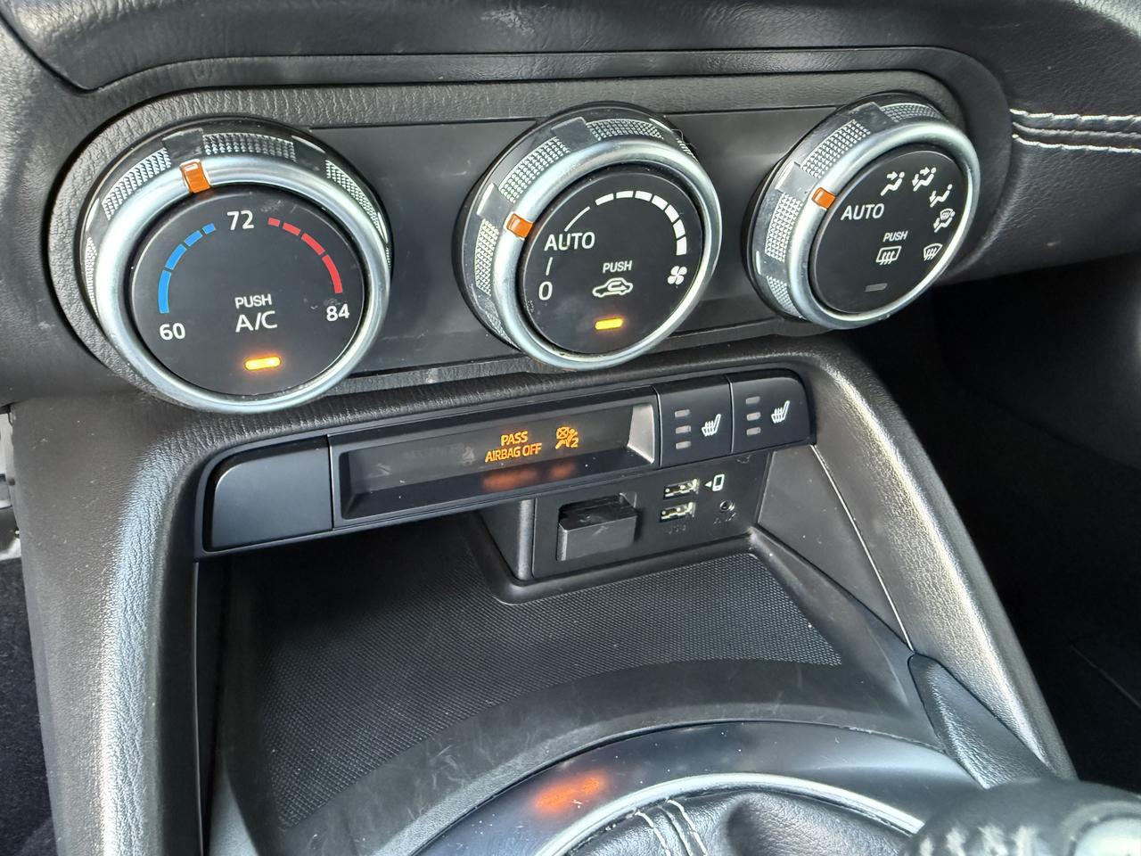 2023 Mazda MX-5 Miata Grand Touring Knoxville TN