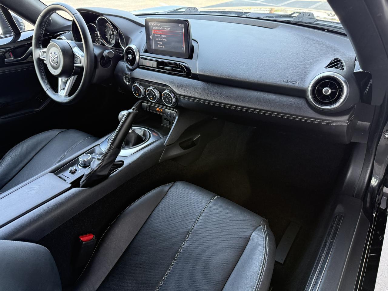 2023 Mazda MX-5 Miata Grand Touring Knoxville TN