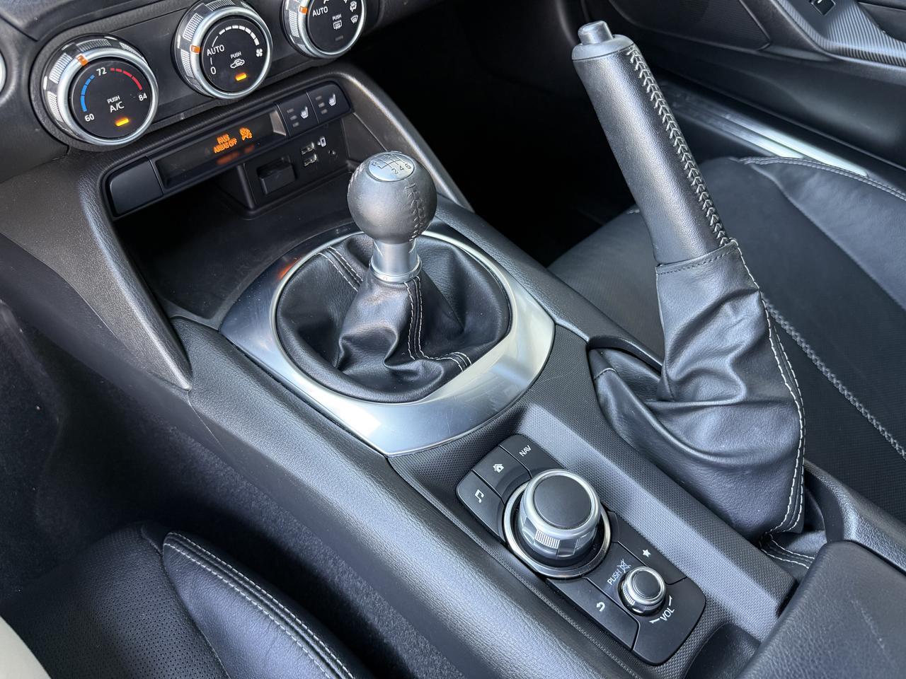 2023 Mazda MX-5 Miata Grand Touring Knoxville TN