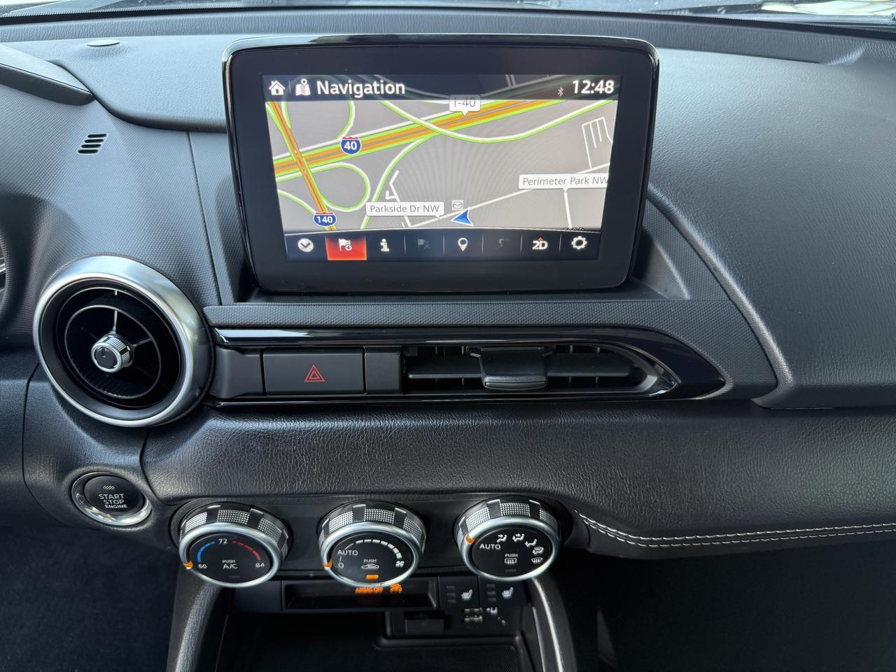 2023 Mazda MX-5 Miata Grand Touring Knoxville TN