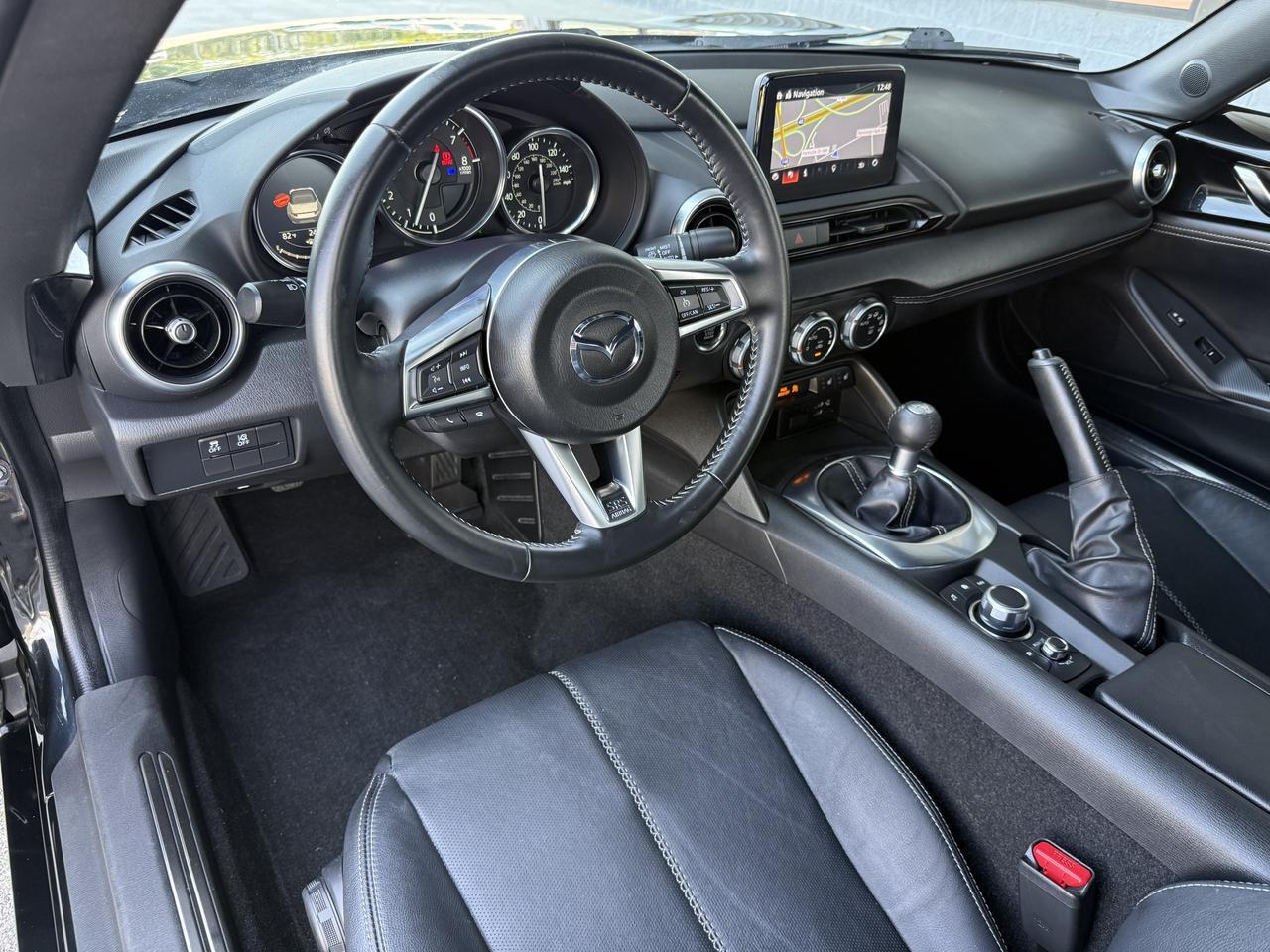 2023 Mazda MX-5 Miata Grand Touring Knoxville TN
