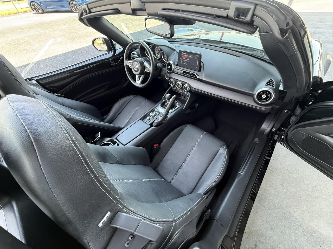 2023 Mazda MX-5 Miata Grand Touring Knoxville TN