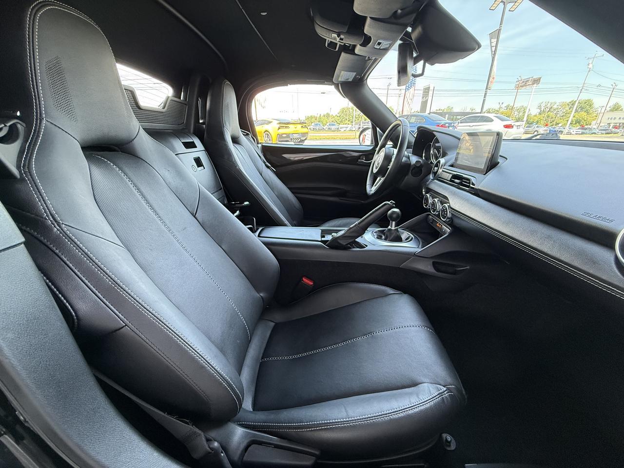 2023 Mazda MX-5 Miata Grand Touring Knoxville TN