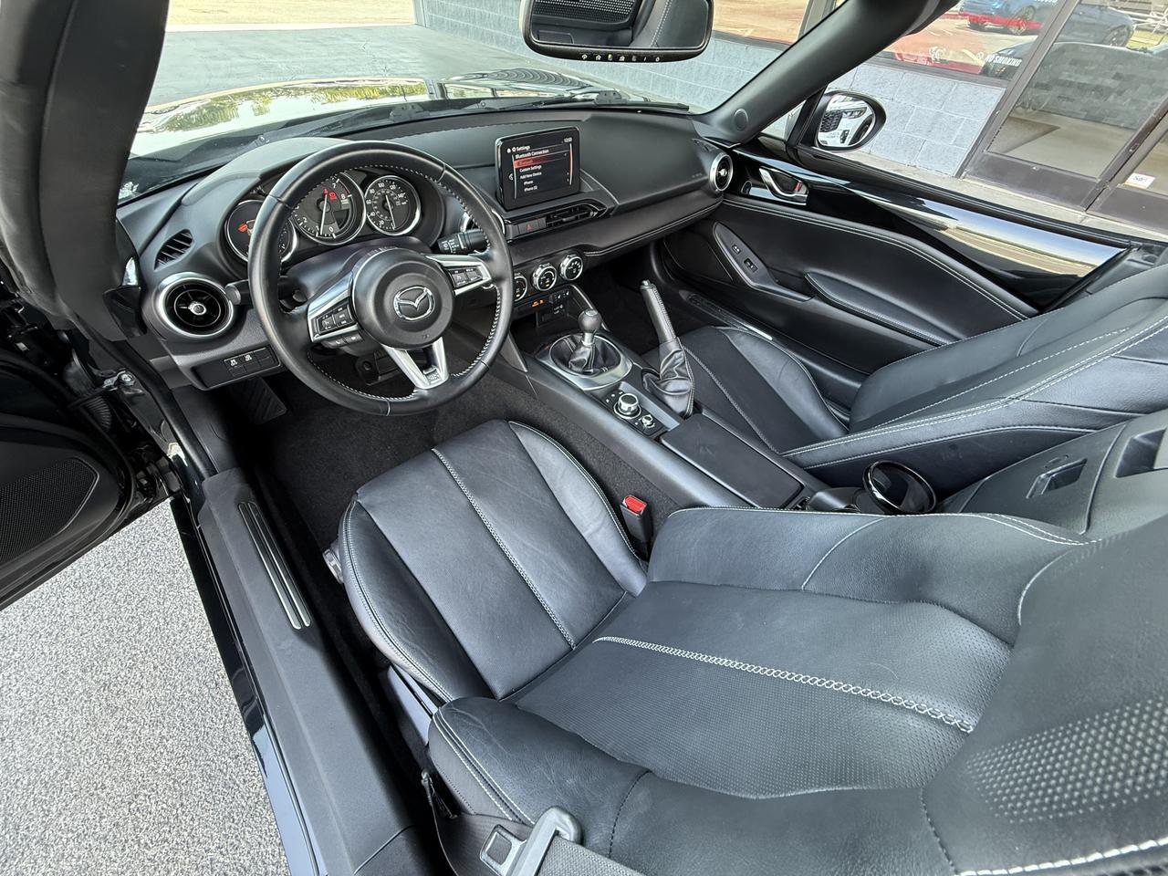 2023 Mazda MX-5 Miata Grand Touring Knoxville TN