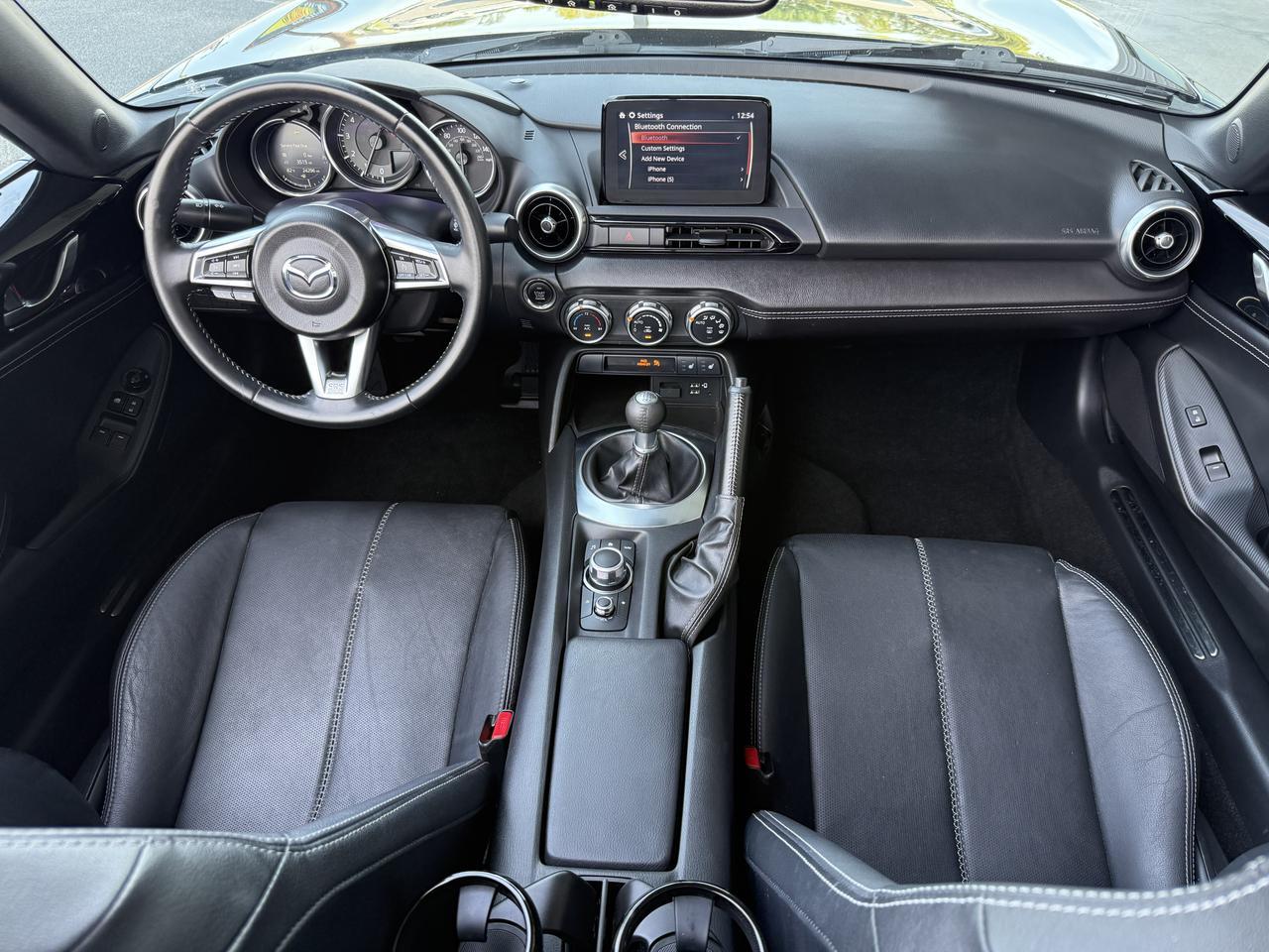 2023 Mazda MX-5 Miata Grand Touring Knoxville TN