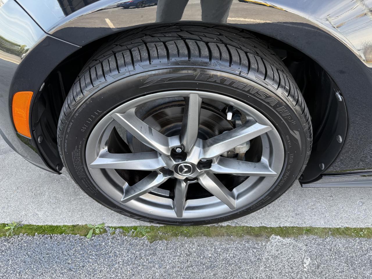 2023 Mazda MX-5 Miata Grand Touring Knoxville TN