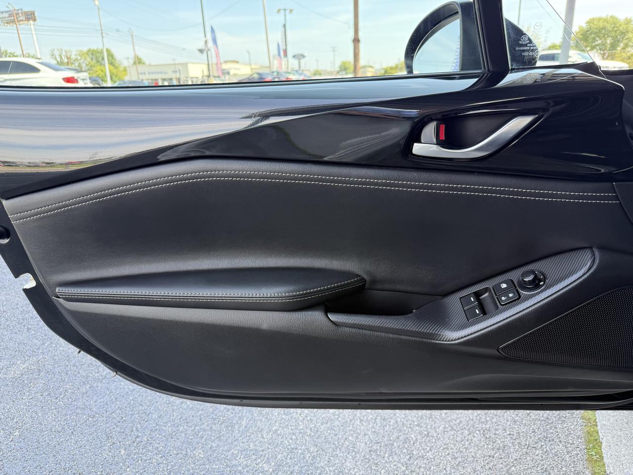 2023 Mazda MX-5 Miata Grand Touring Knoxville TN