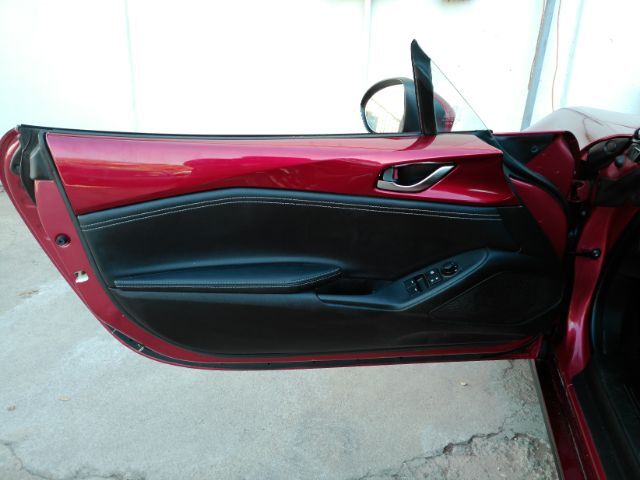 2023 Mazda MX-5 Miata Grand Touring Plano TX