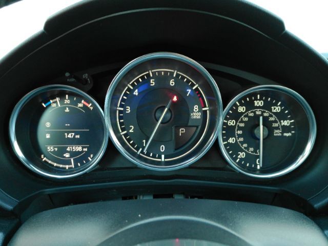 2023 Mazda MX-5 Miata Grand Touring Plano TX