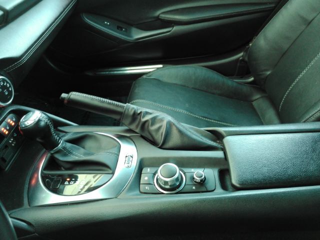 2023 Mazda MX-5 Miata Grand Touring Plano TX