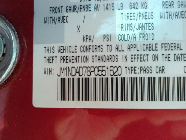 2023 Mazda MX-5 Miata Grand Touring Plano TX