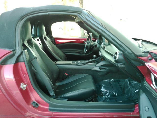 2023 Mazda MX-5 Miata Grand Touring Plano TX