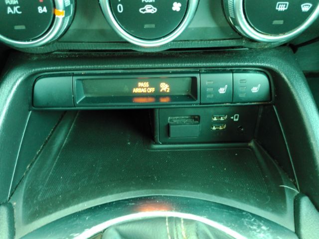 2023 Mazda MX-5 Miata Grand Touring Plano TX