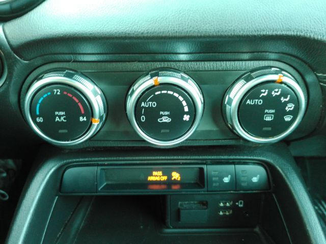 2023 Mazda MX-5 Miata Grand Touring Plano TX