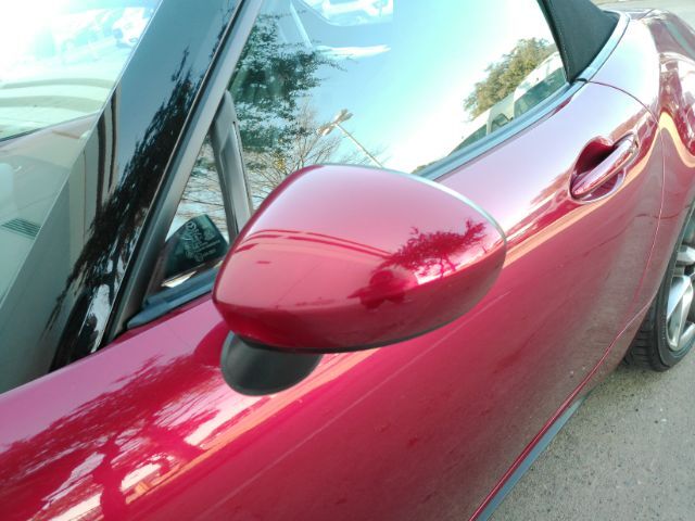 2023 Mazda MX-5 Miata Grand Touring Plano TX