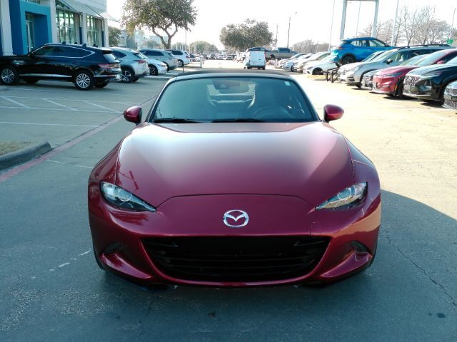 2023 Mazda MX-5 Miata Grand Touring