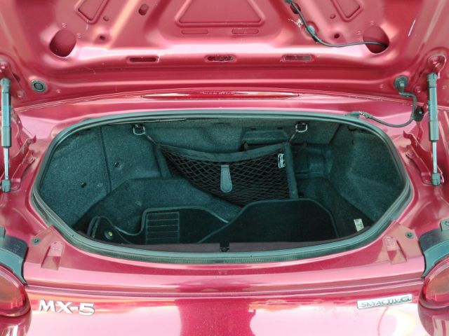 2023 Mazda MX-5 Miata Grand Touring Plano TX