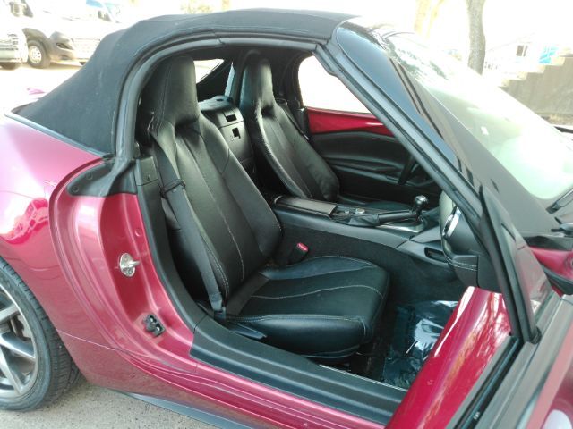 2023 Mazda MX-5 Miata Grand Touring Plano TX