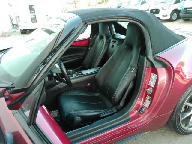 2023 Mazda MX-5 Miata Grand Touring Plano TX