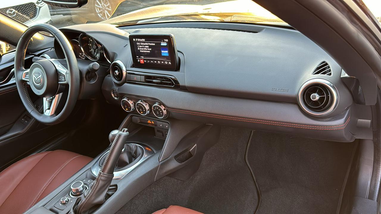 2023 Mazda MX-5 Miata Grand Touring San Antonio TX