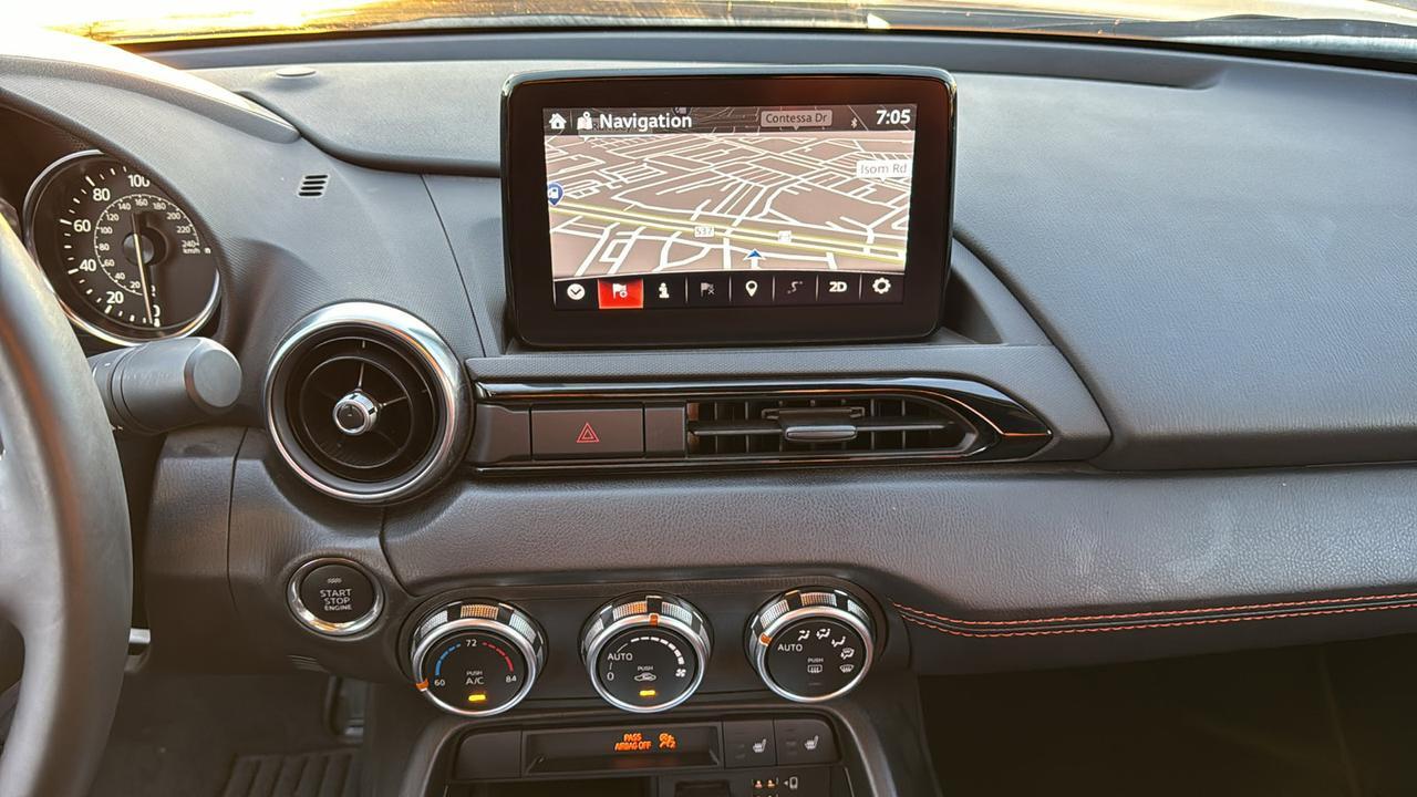 2023 Mazda MX-5 Miata Grand Touring San Antonio TX