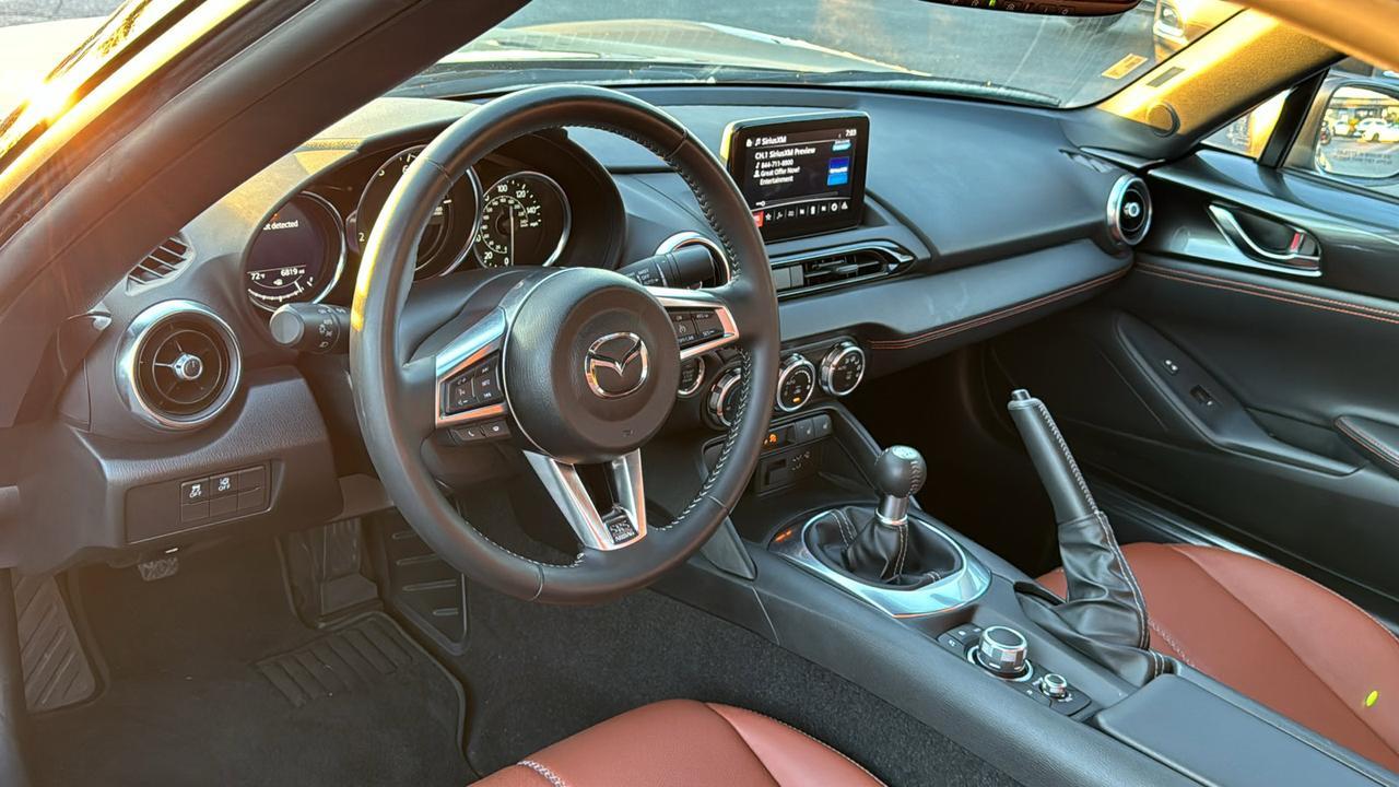 2023 Mazda MX-5 Miata Grand Touring San Antonio TX