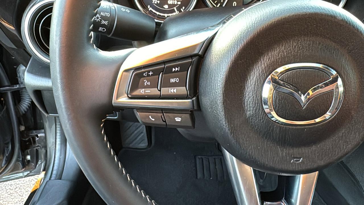 2023 Mazda MX-5 Miata Grand Touring San Antonio TX