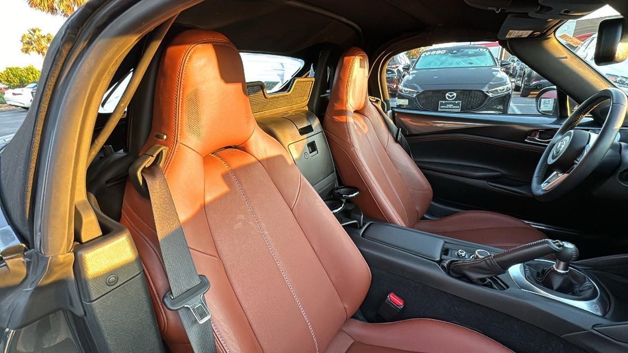 2023 Mazda MX-5 Miata Grand Touring San Antonio TX