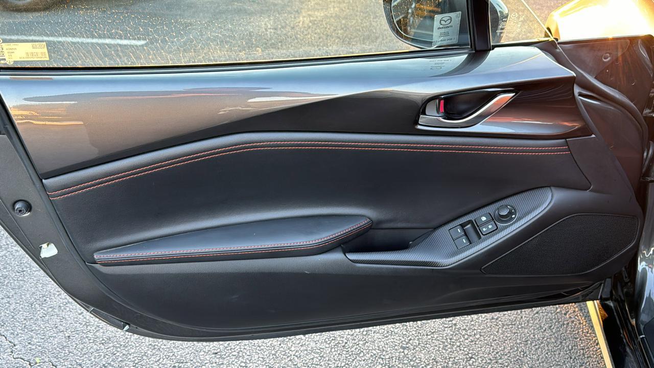 2023 Mazda MX-5 Miata Grand Touring San Antonio TX
