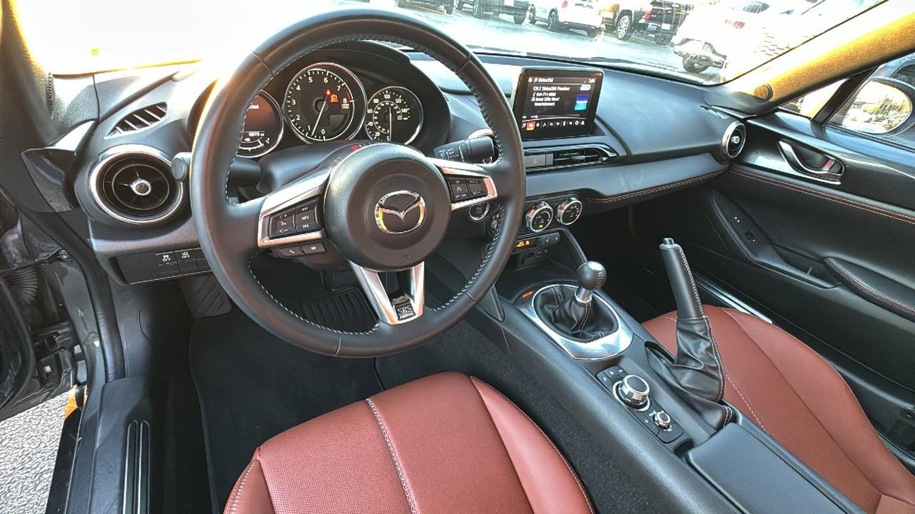2023 Mazda MX-5 Miata Grand Touring San Antonio TX