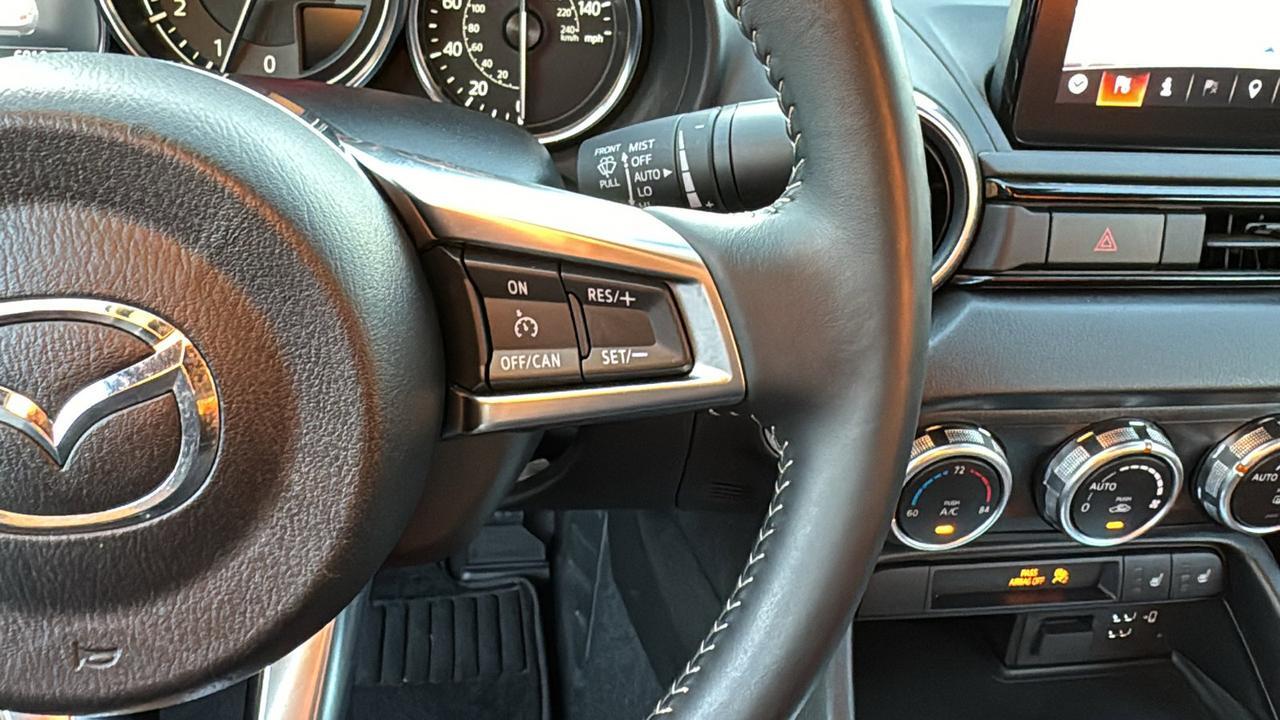 2023 Mazda MX-5 Miata Grand Touring San Antonio TX