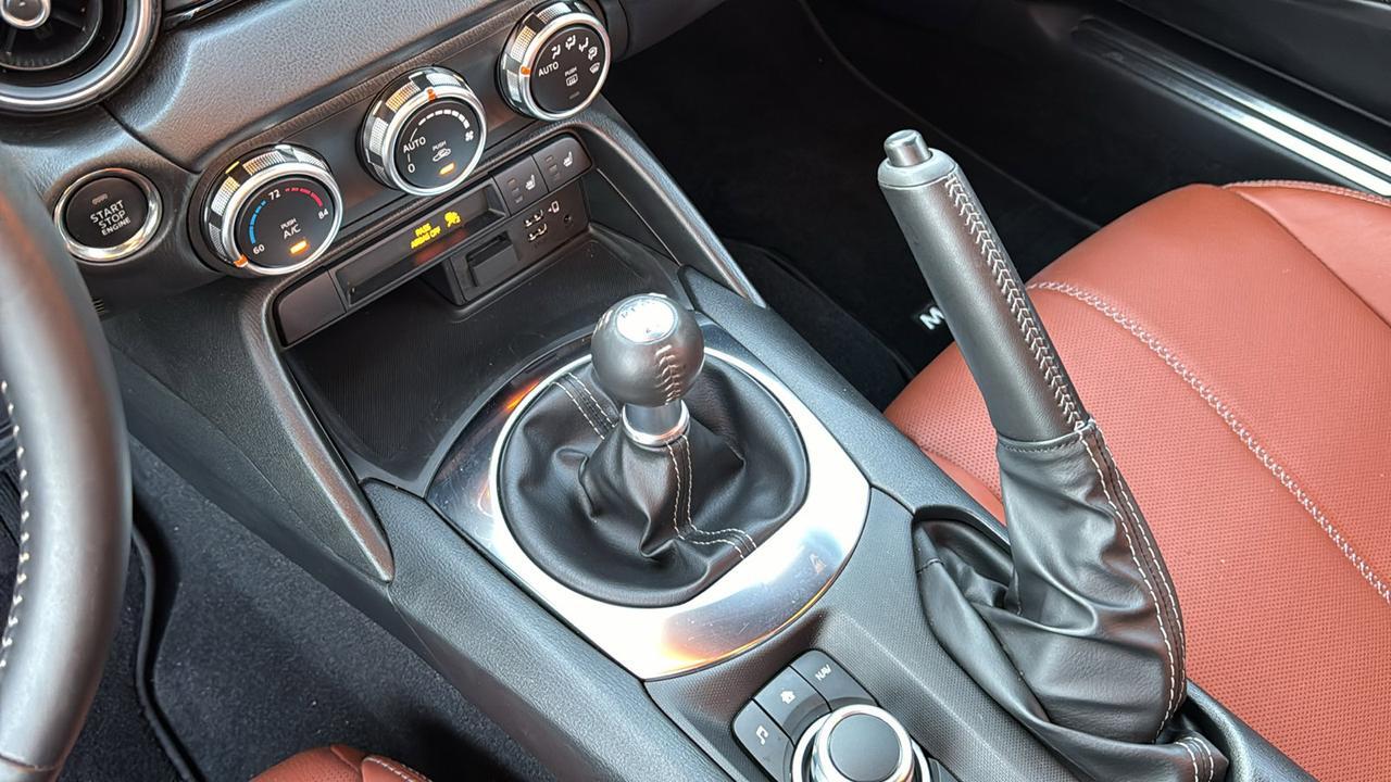 2023 Mazda MX-5 Miata Grand Touring San Antonio TX