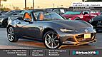 2023 Mazda MX-5 Miata Grand Touring