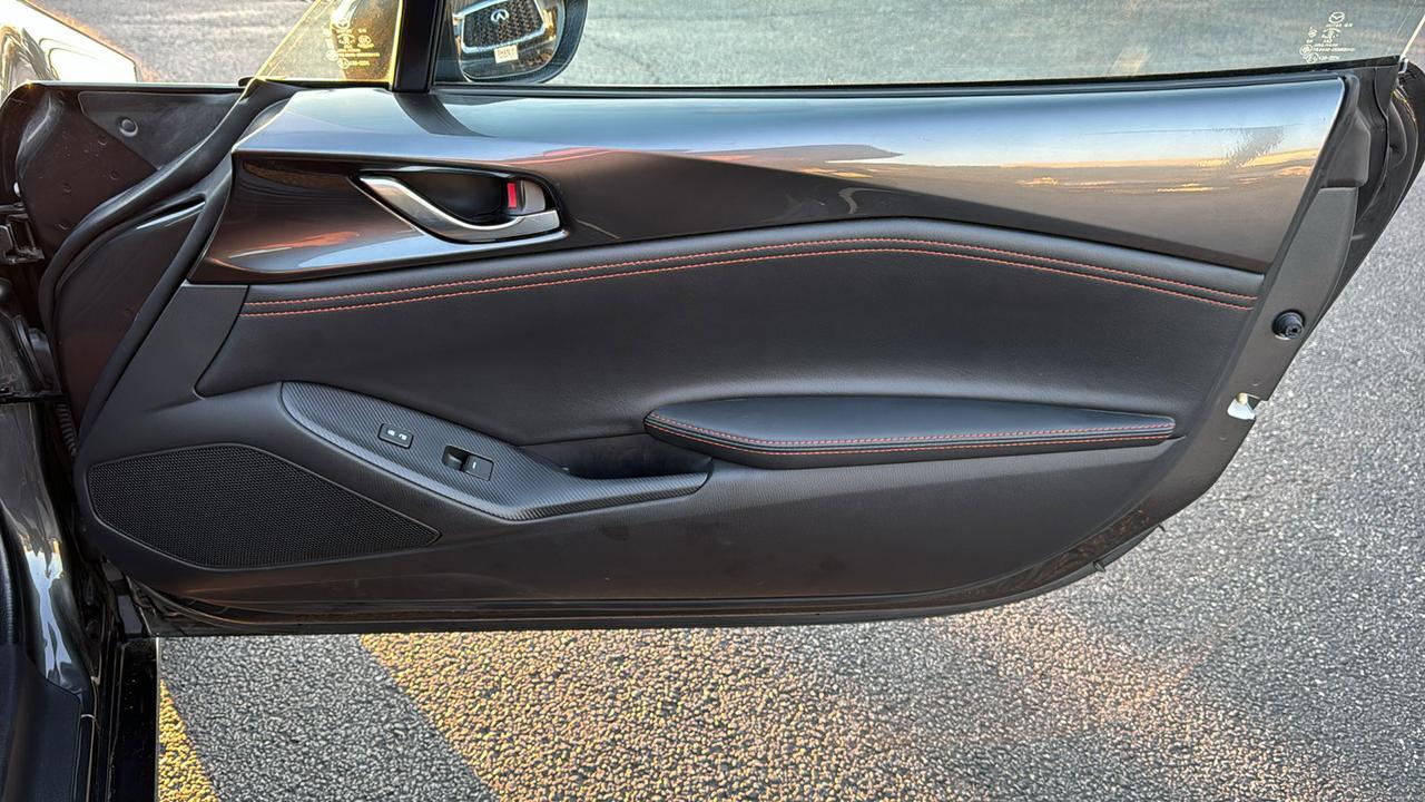 2023 Mazda MX-5 Miata Grand Touring San Antonio TX