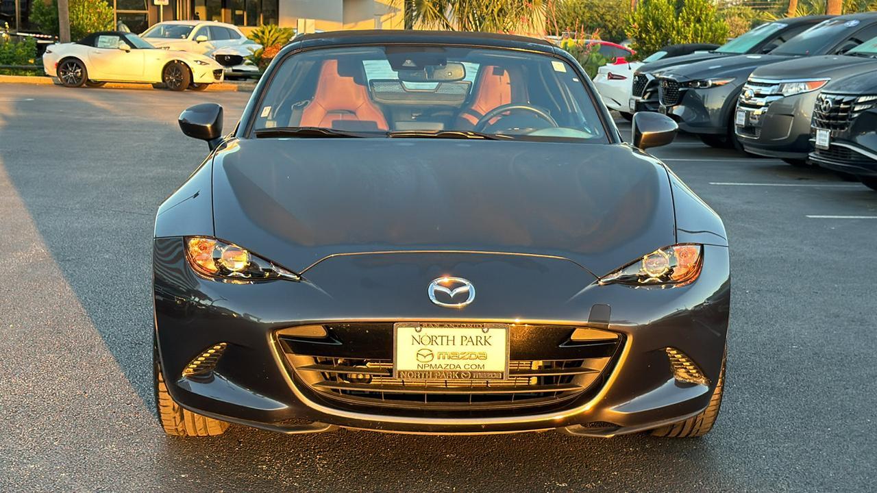 2023 Mazda MX-5 Miata Grand Touring San Antonio TX