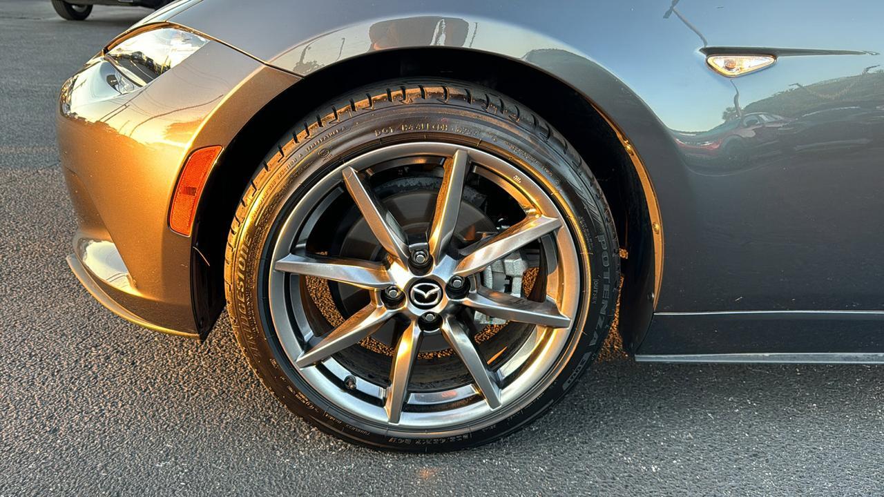 2023 Mazda MX-5 Miata Grand Touring San Antonio TX