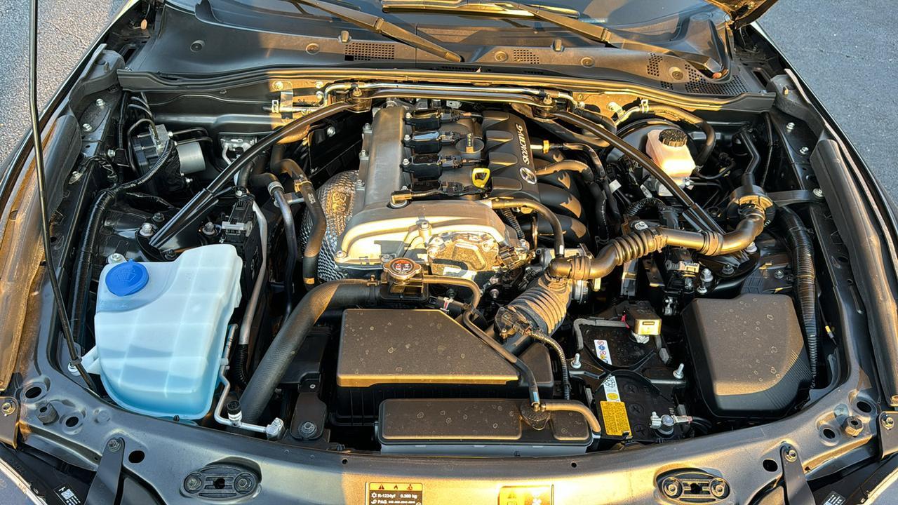 2023 Mazda MX-5 Miata Grand Touring San Antonio TX