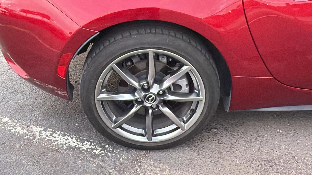 2023 Mazda MX-5 Miata Grand Touring San Antonio TX