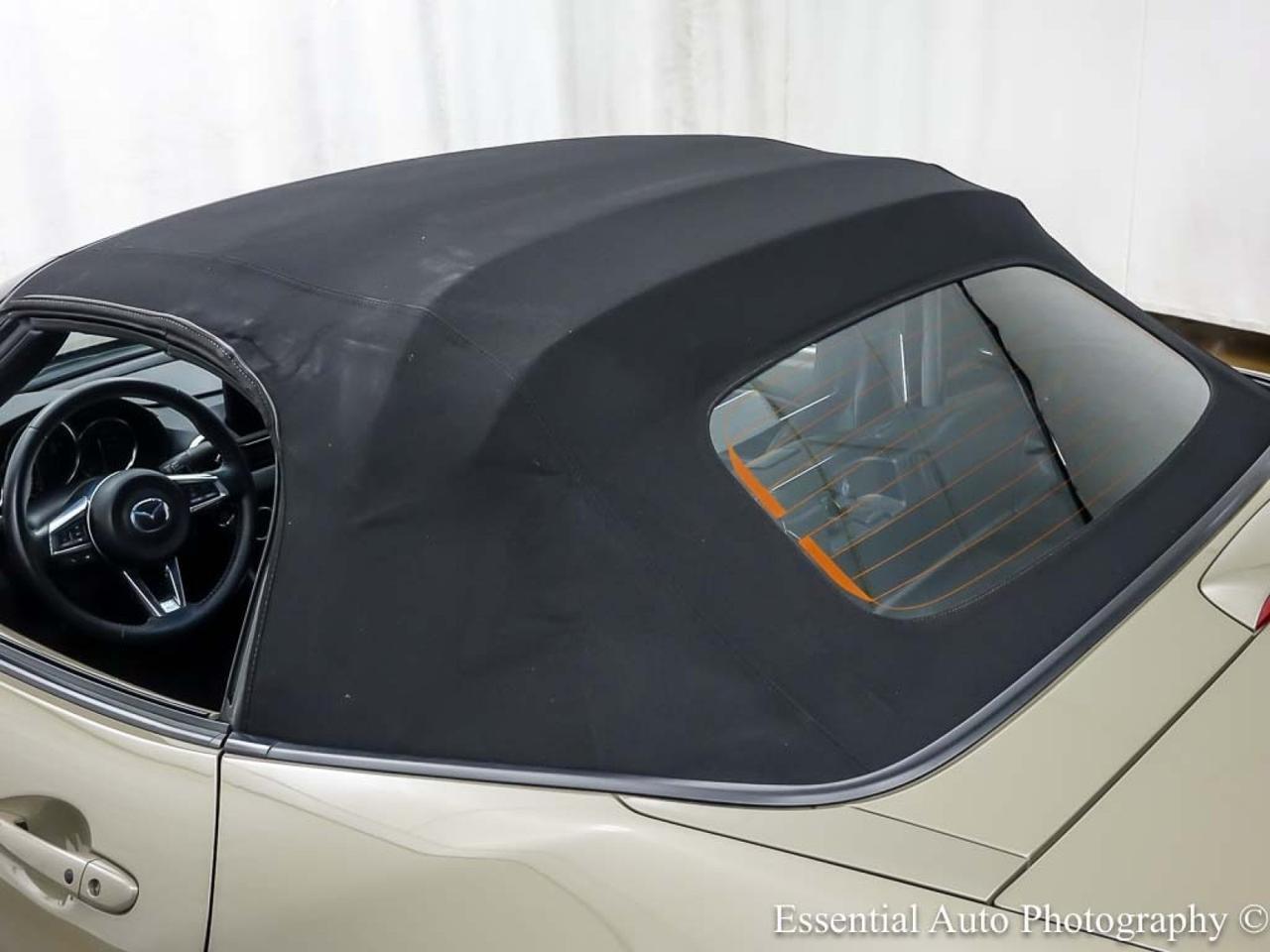 2023 Mazda MX-5 Miata Grand Touring Willowbrook IL