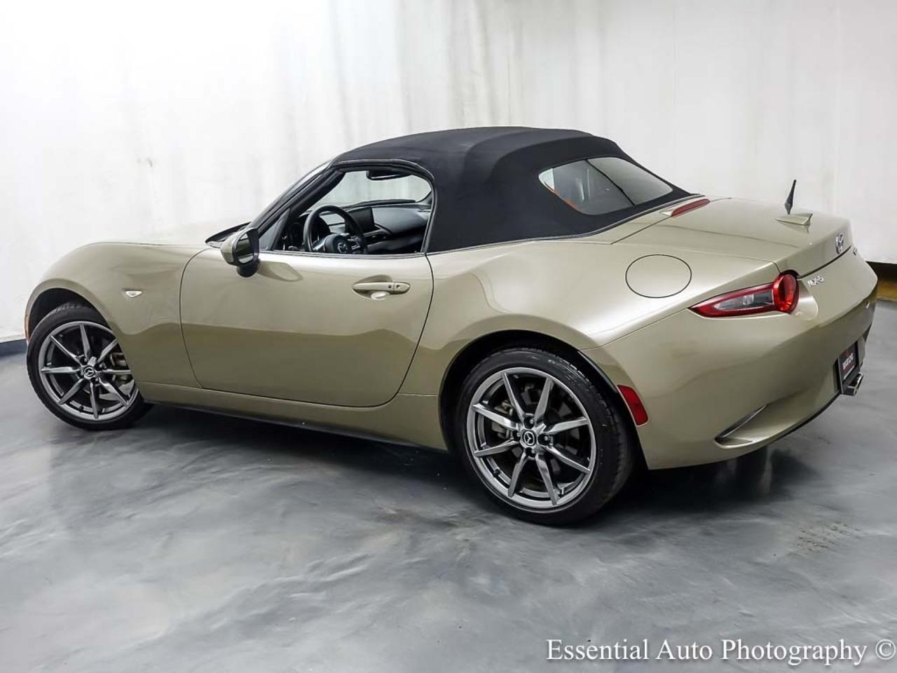 2023 Mazda MX-5 Miata Grand Touring Willowbrook IL