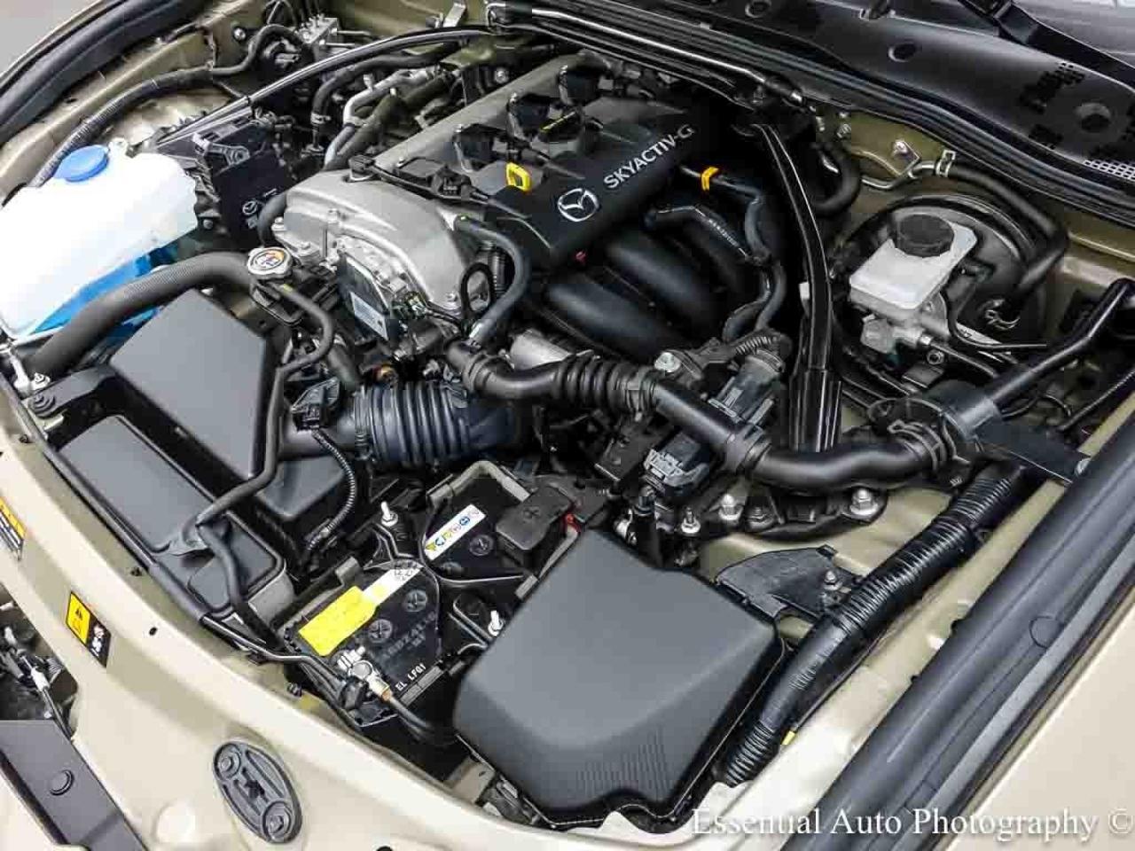 2023 Mazda MX-5 Miata Grand Touring Willowbrook IL