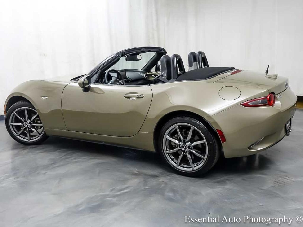 2023 Mazda MX-5 Miata Grand Touring Willowbrook IL