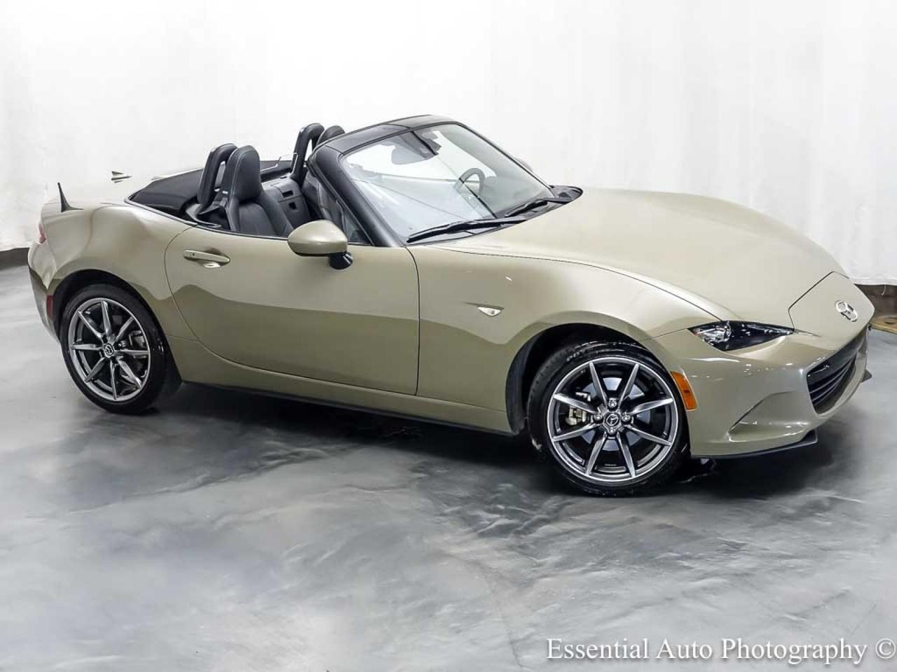 2023 Mazda MX-5 Miata Grand Touring Willowbrook IL