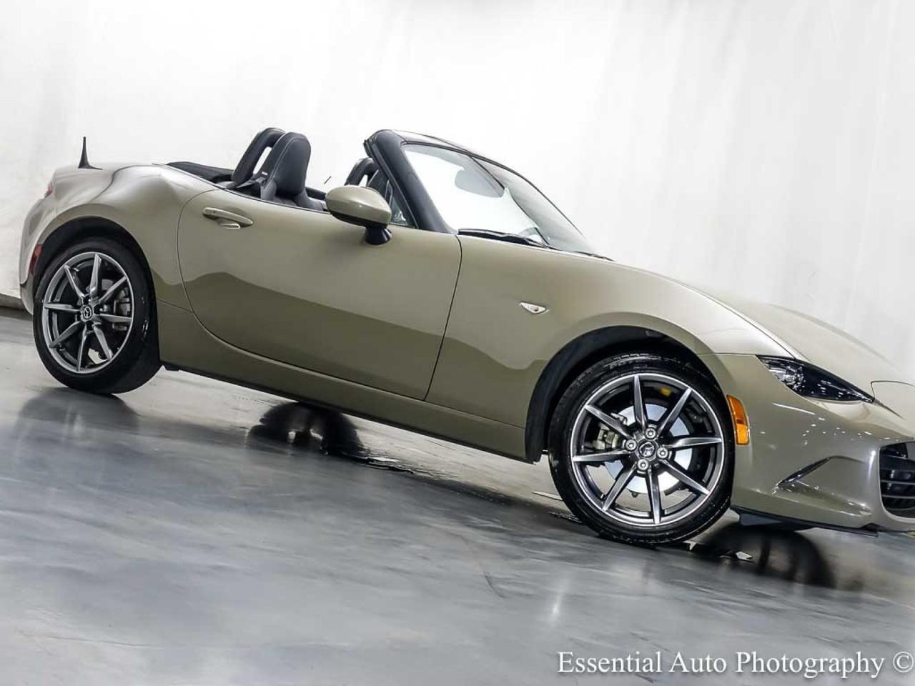 2023 Mazda MX-5 Miata Grand Touring Willowbrook IL