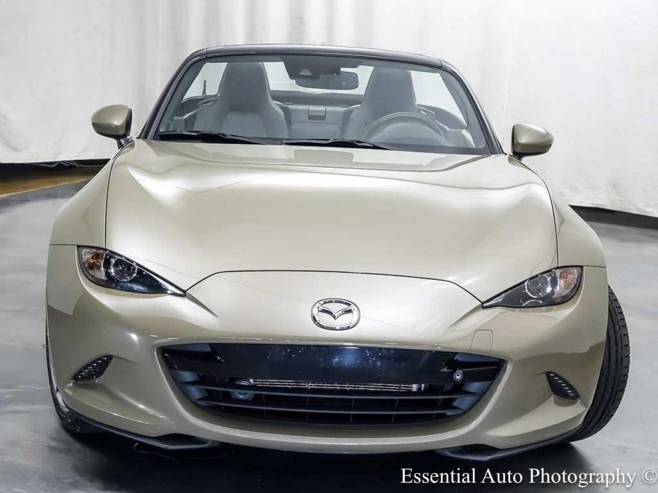 2023 Mazda MX-5 Miata Grand Touring Willowbrook IL