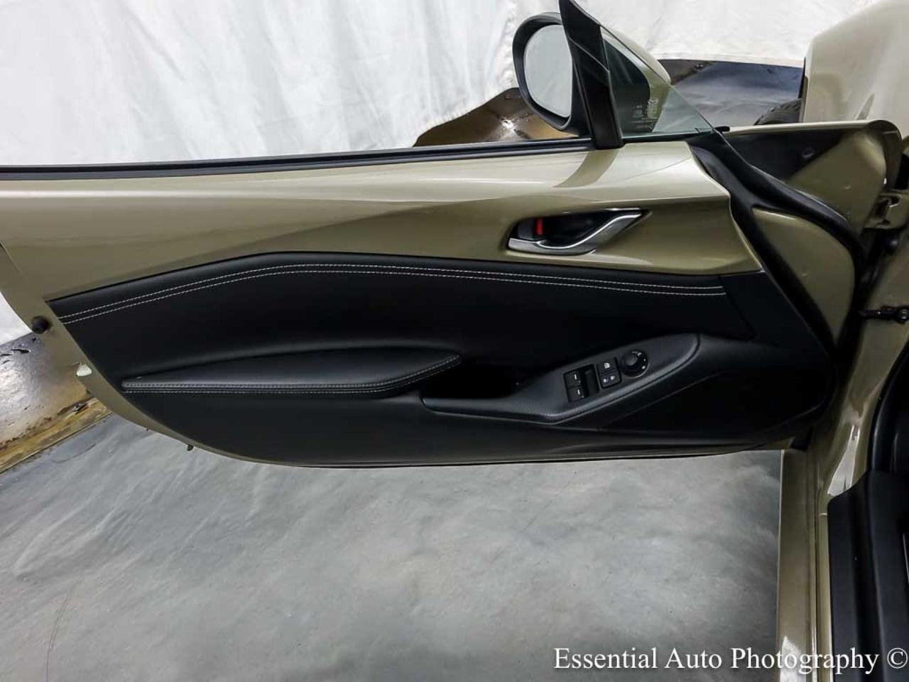 2023 Mazda MX-5 Miata Grand Touring Willowbrook IL