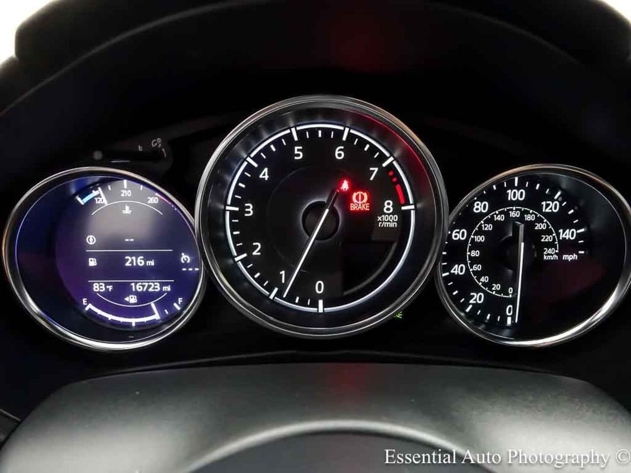 2023 Mazda MX-5 Miata Grand Touring Willowbrook IL