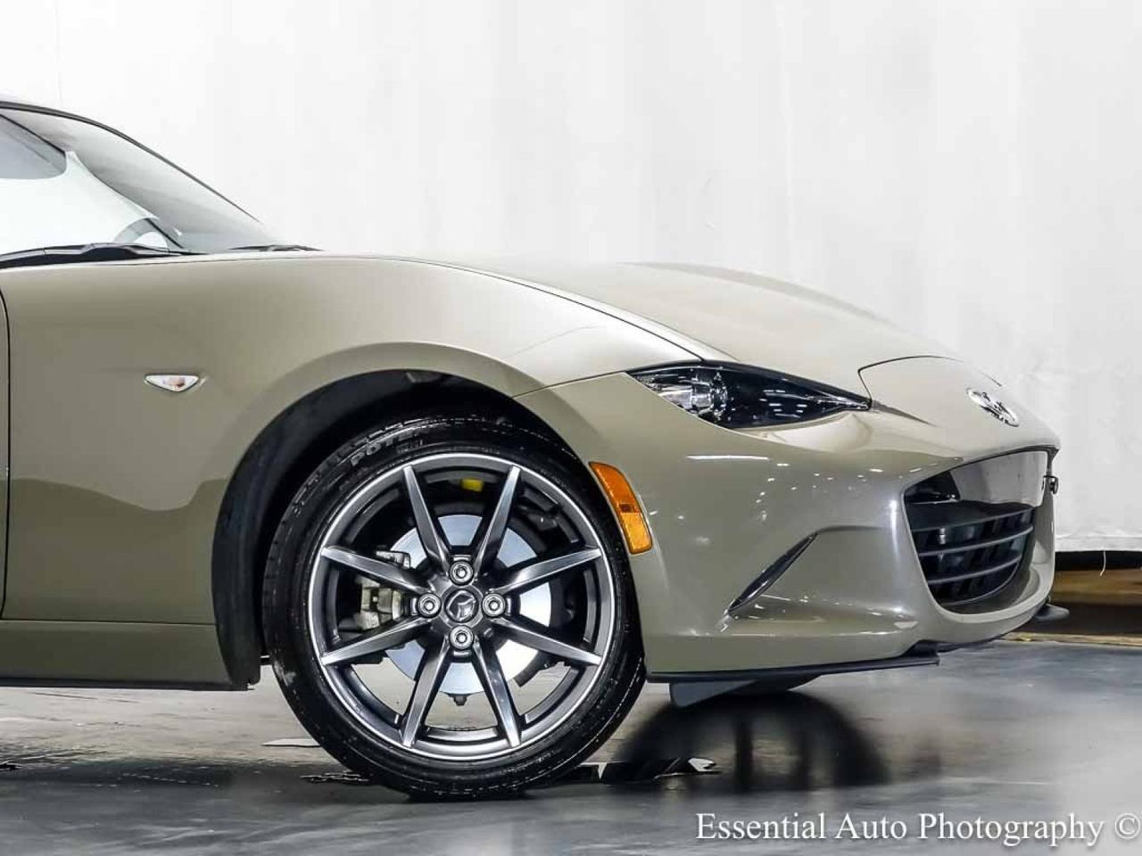 2023 Mazda MX-5 Miata Grand Touring